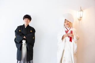 ＊和装スタジオフォト＊