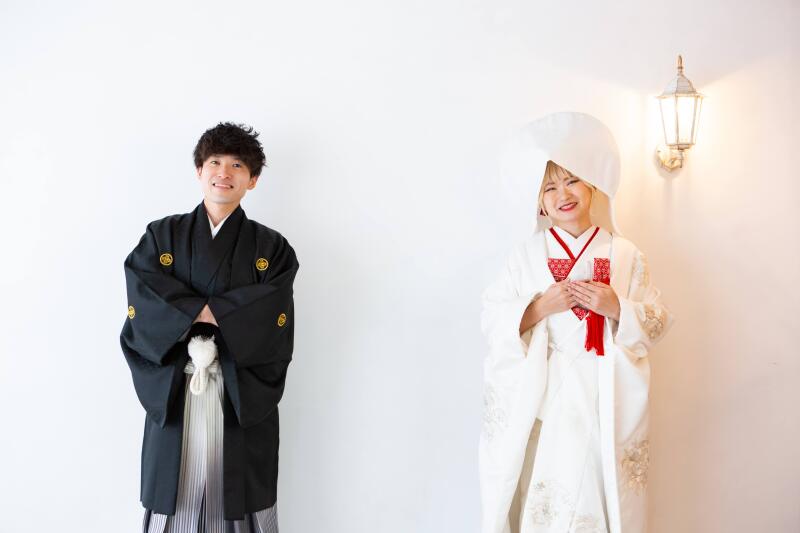 ＊和装スタジオフォト＊