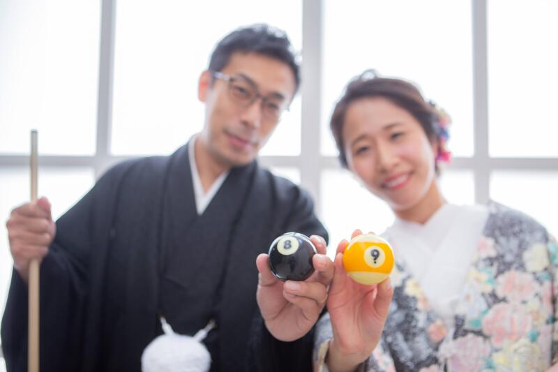 ＊スタジオ和装フォト＊