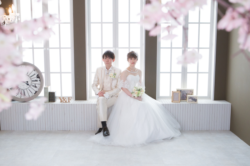 *洋装スタジオ*