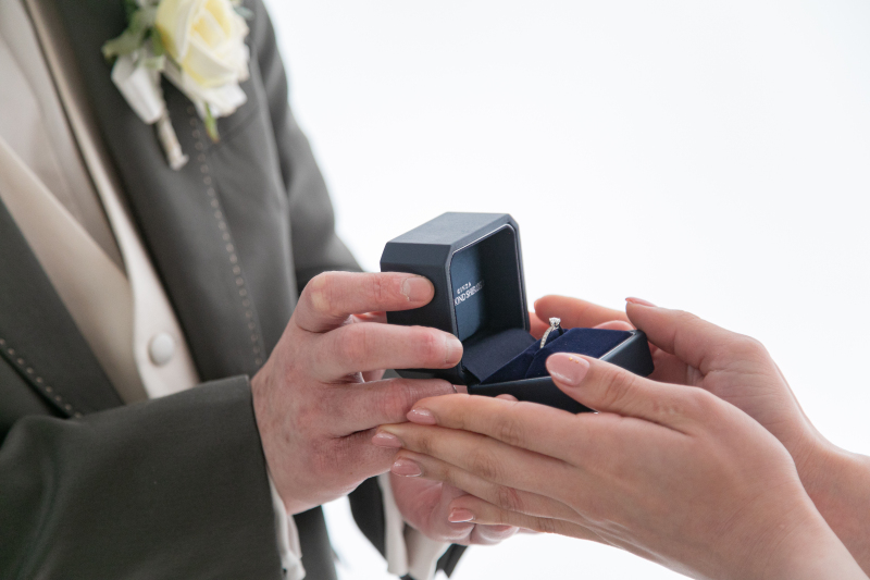 手元ショット♡