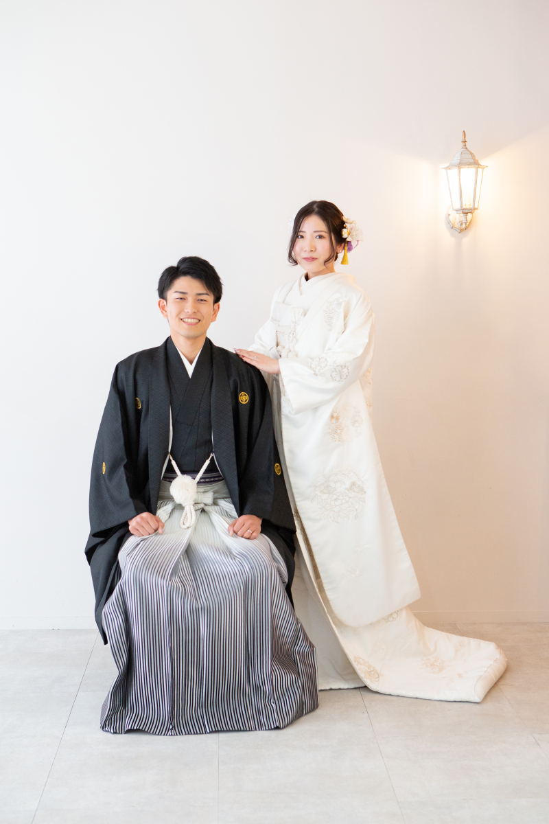 和風ショット♪