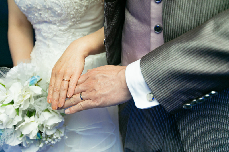 お手元ショット♪