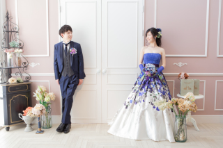 ＊洋装スタジオ＊