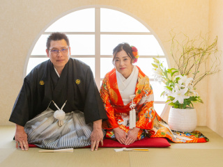 ＊和装スタジオ＊