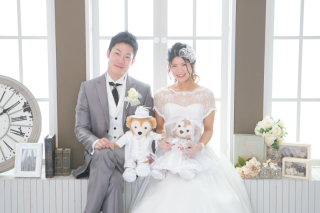 ＊洋装スタジオ＊