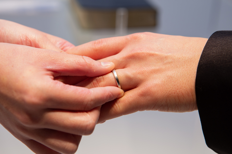 *フォト婚プレミアム*