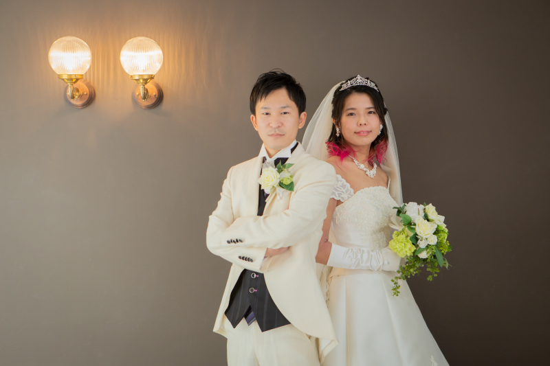 ＊洋装スタジオ＊