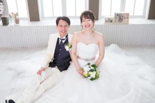 ＊スタジオ洋装＊