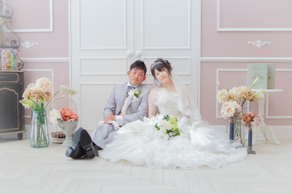 ＊洋装スタジオ＊