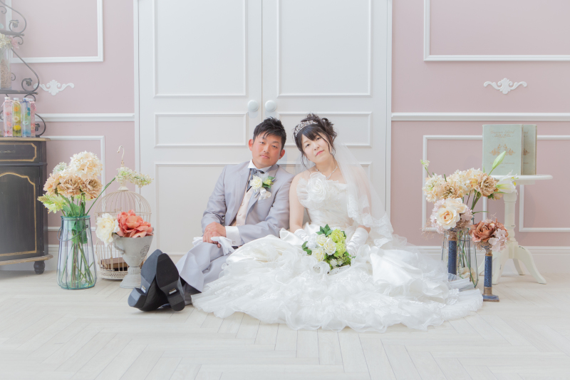 *洋装スタジオ*