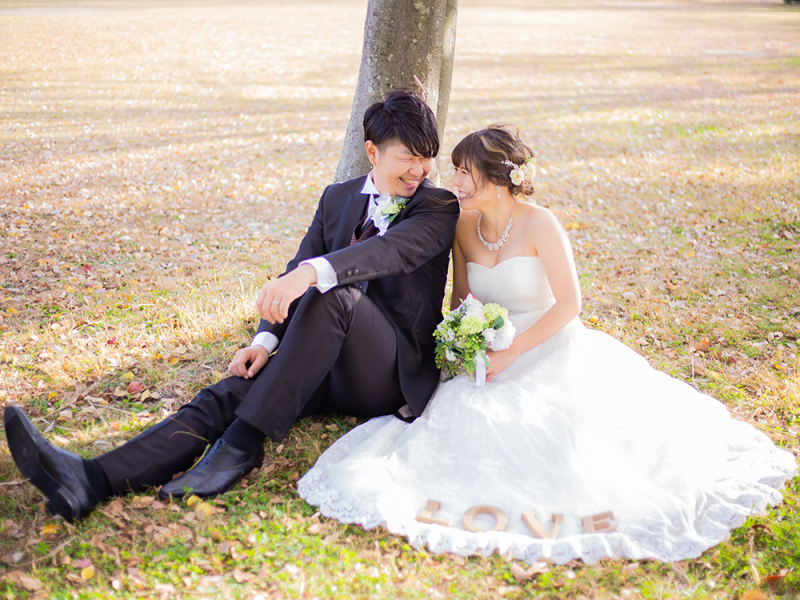 ＊洋装ロケーション＊