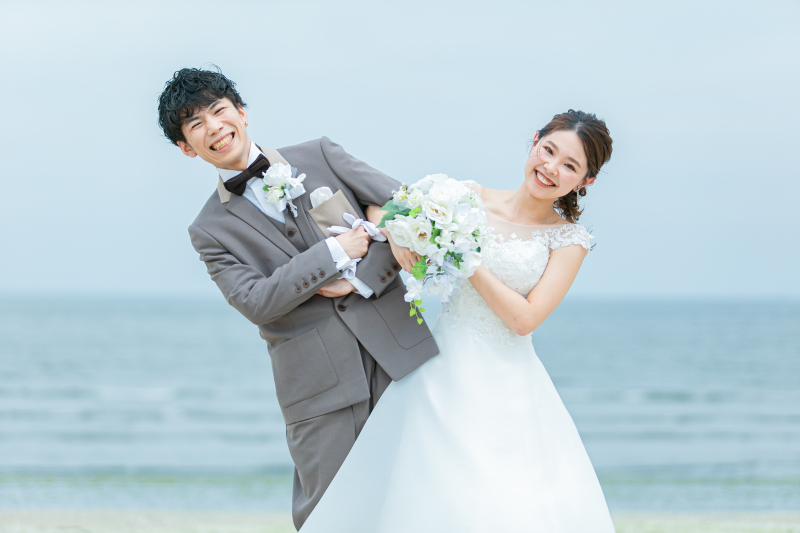 お遊びショット♡