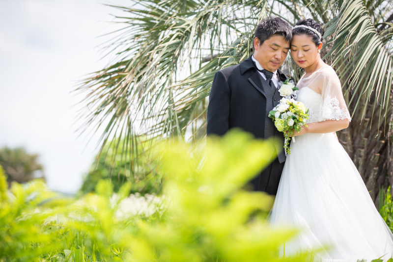 *洋装ロケーション*