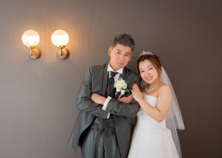 ＊洋装スタジオ＊