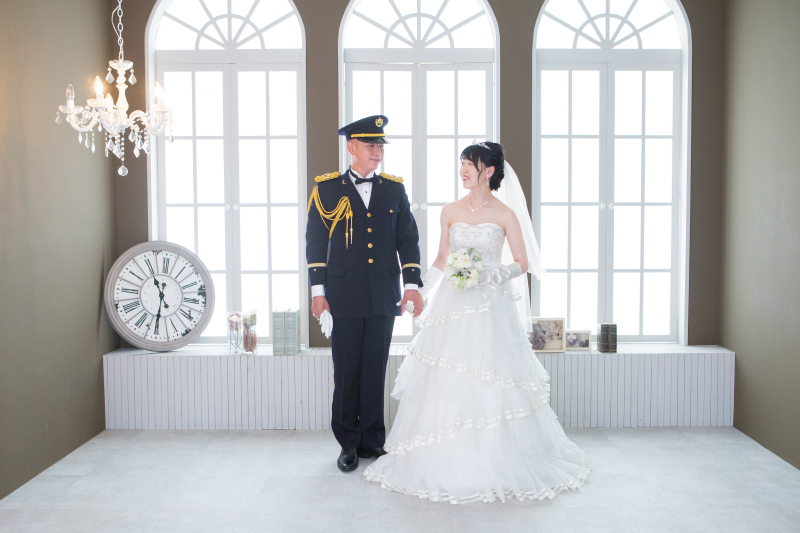 見つめあいながら…♡