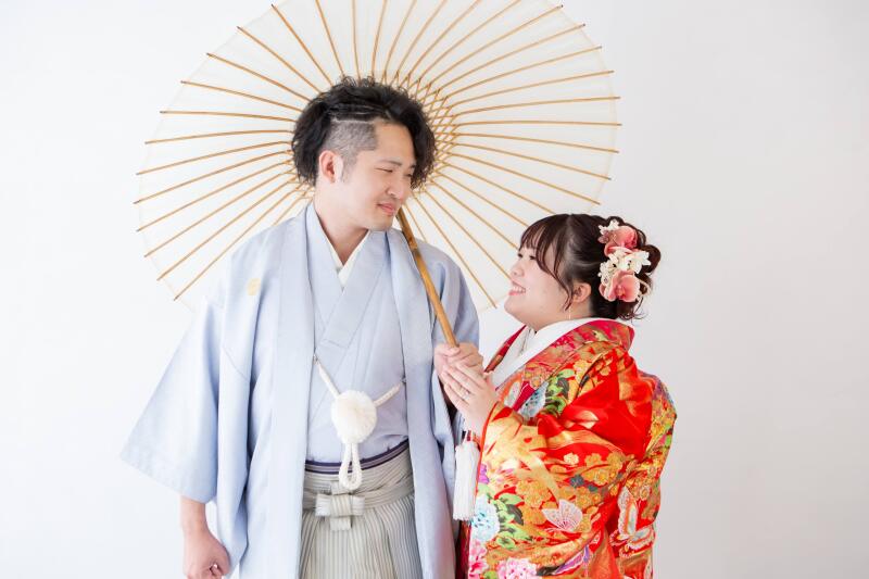 あいあい傘