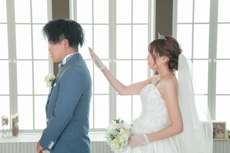 ファーストミート風のお写真♡