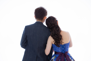 ＊スタジオ洋装＊