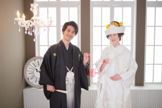 ＊和装スタジオ＊