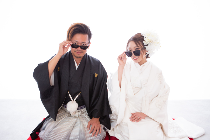 ＊和装スタジオ＊