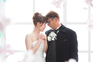 ＊スタジオ洋装＊