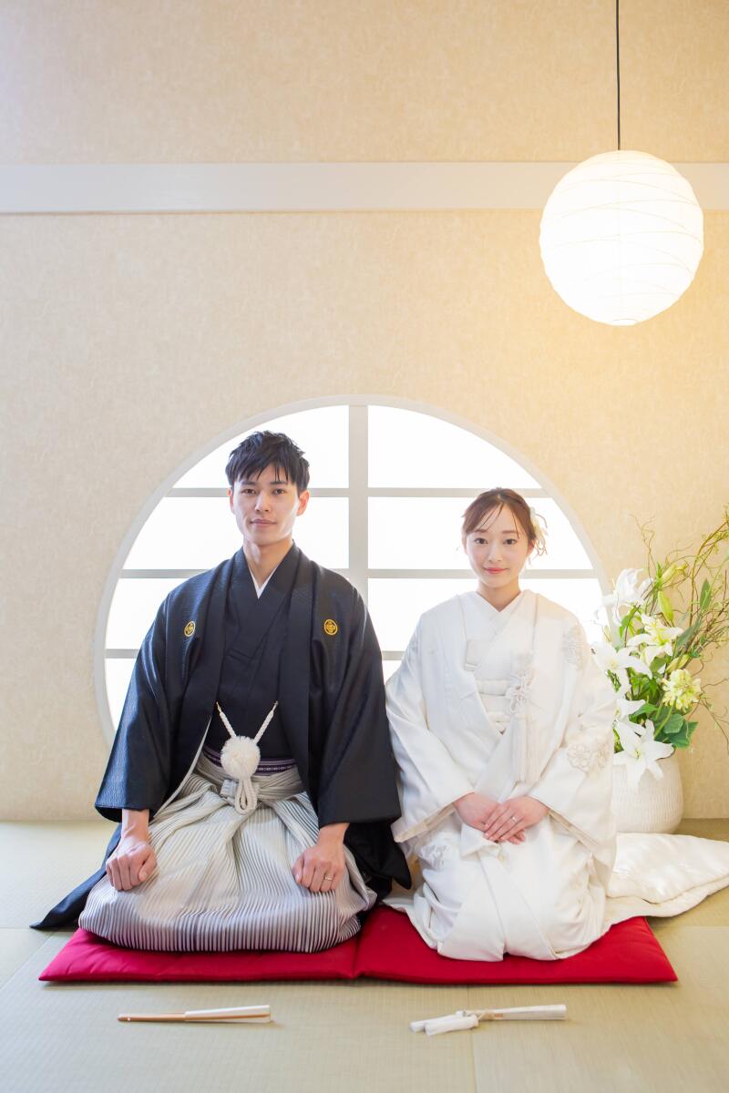 正座ショット♡