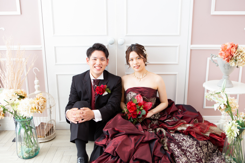 *フォト婚+スタジオ洋和*