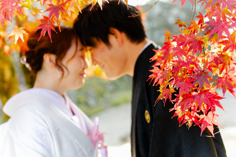 ＊ロケ：御城番屋敷＊