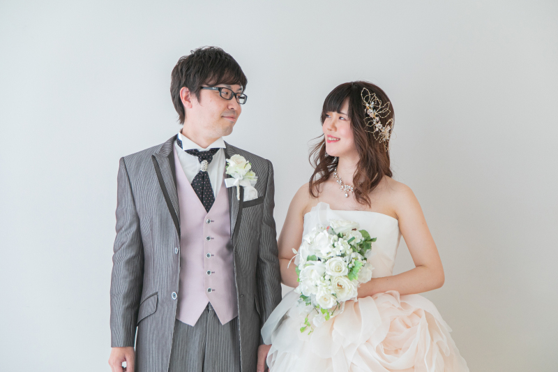 スタジオへ…♪