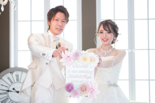 ＊洋装スタジオ＊