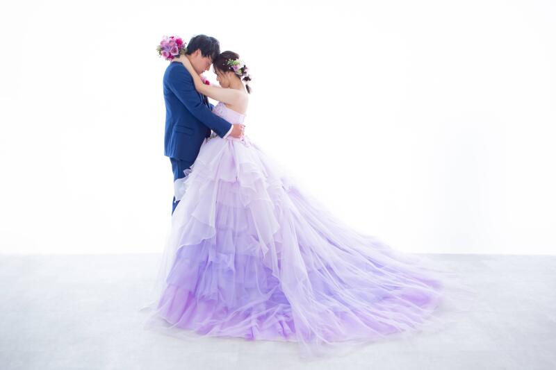 平日なので衣装チェンジ!!