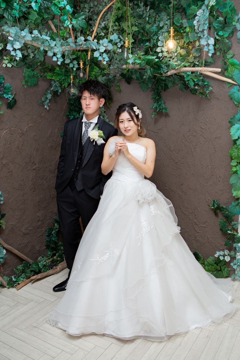 ロケーションのようなスタジオ!