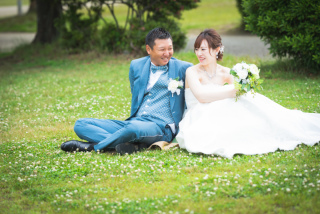 ＊洋装ロケーション・和装スタジオ＊