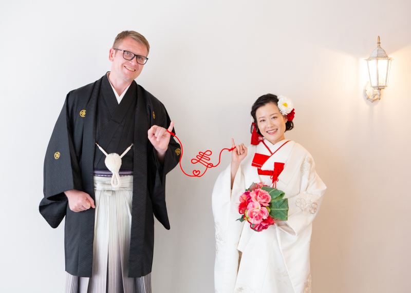 ＊スタジオ和装＊