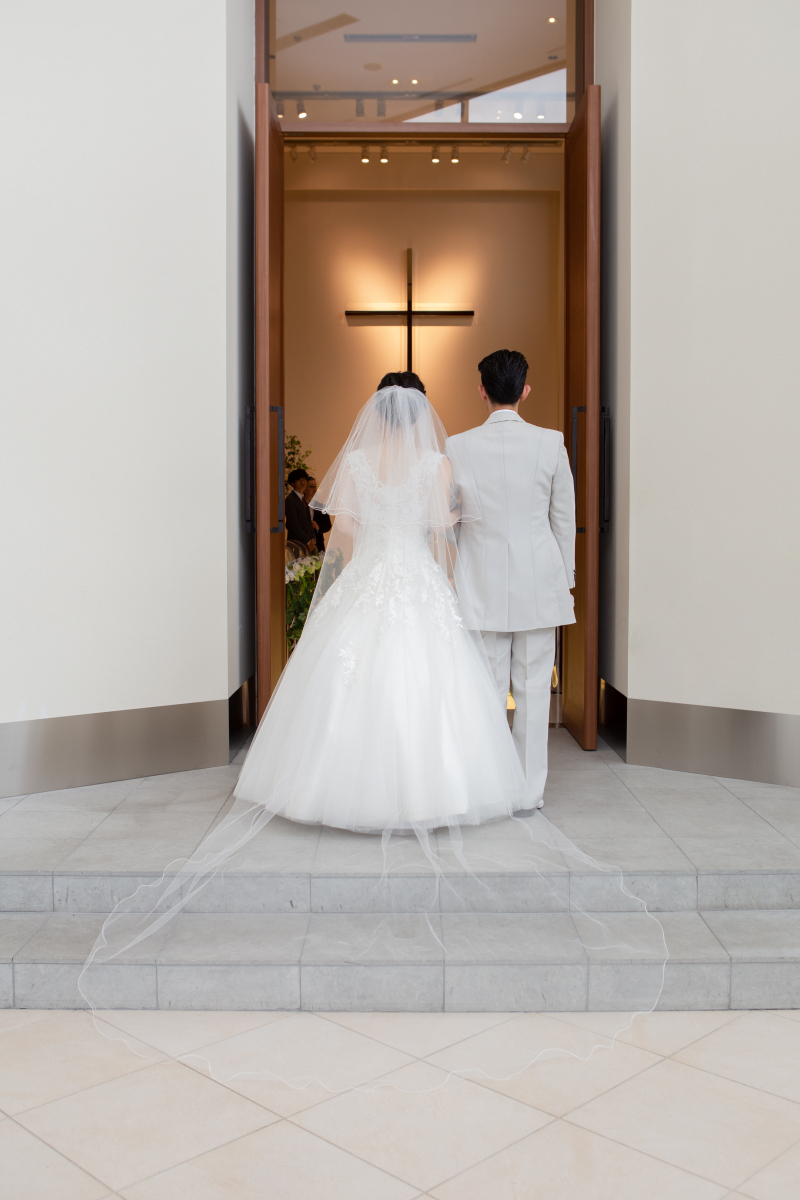 持ち込みのお衣装で