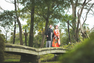 ＊六華苑2点パック＊