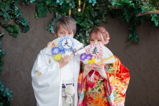 ＊スタジオ和装＊