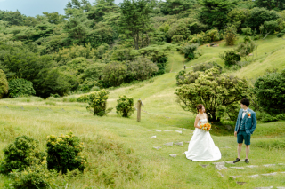 ＊ロケ：青山高原＊