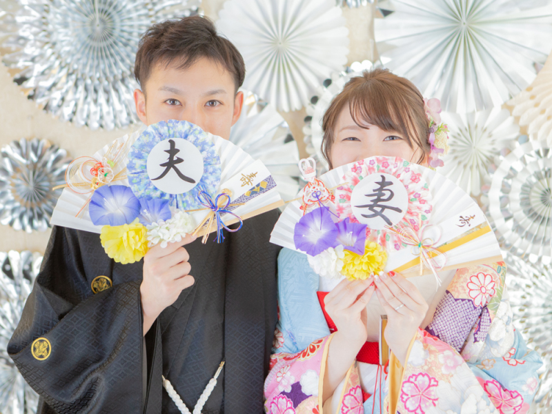 ＊和装スタジオ＊