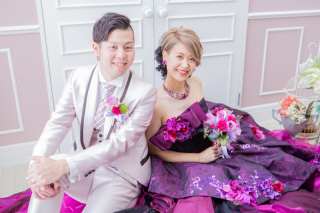 ＊洋装スタジオ＊