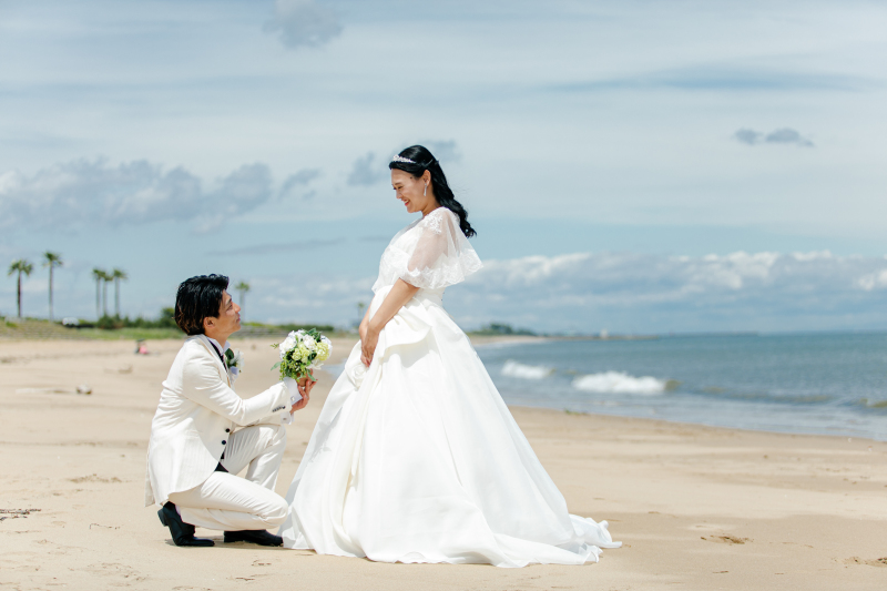 ＊ロケ：マリーナ河芸＊