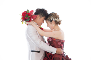 ＊スタジオ洋装＊