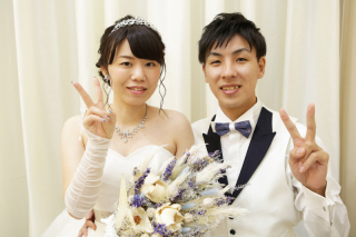 ＊挙式＊