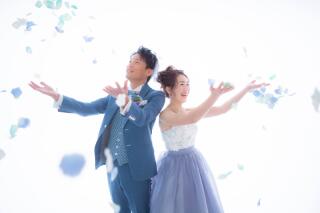 ＊スタジオ洋装フォト＊