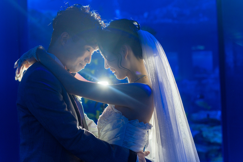 おしゃれショット