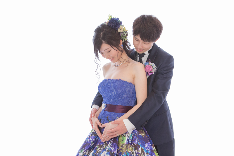 マタニティショット♡