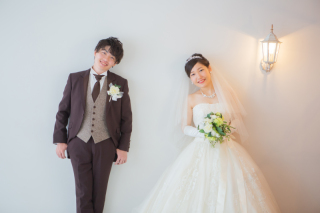 ＊スタジオ洋装・和装フォと＊