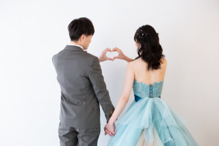 ＊フォト婚+スタジオ洋和＊