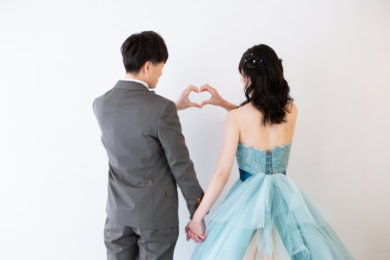 ＊フォト婚+スタジオ洋和＊